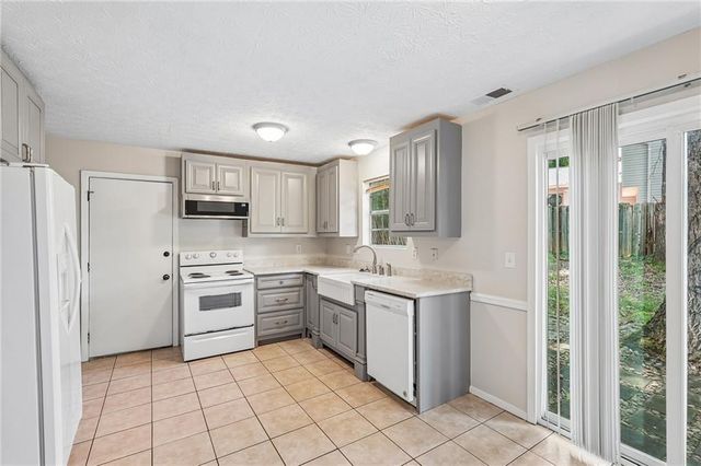 4701 Valley Ridge Drive, Duluth, GA 30096