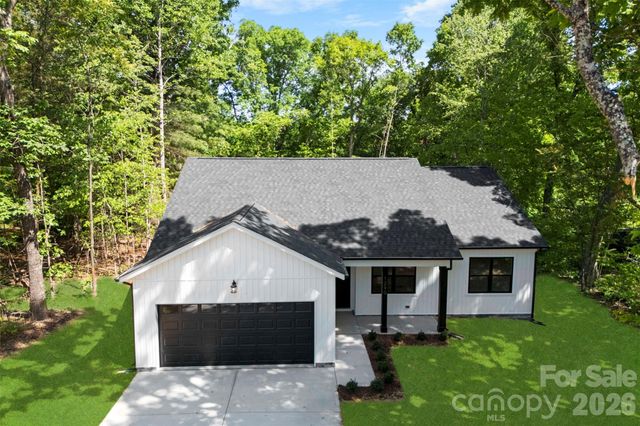 1290 Scotts Creek Road, Statesville, NC 28625