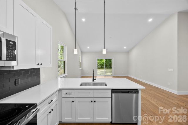 1290 Scotts Creek Road, Statesville, NC 28625