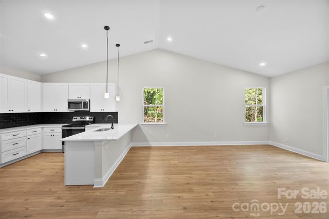 1290 Scotts Creek Road, Statesville, NC 28625