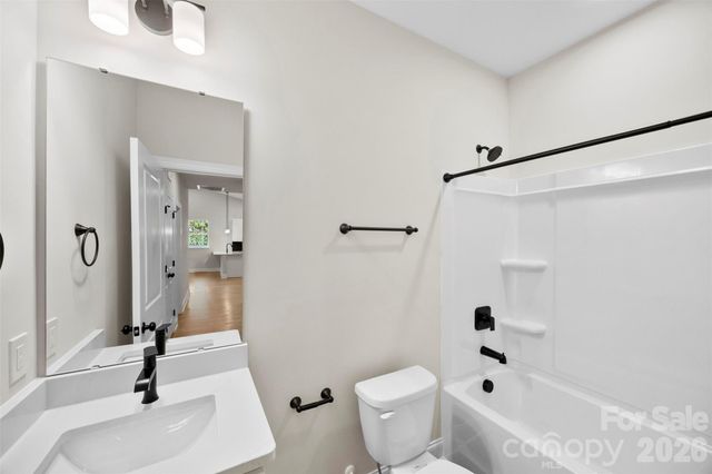 1290 Scotts Creek Road, Statesville, NC 28625