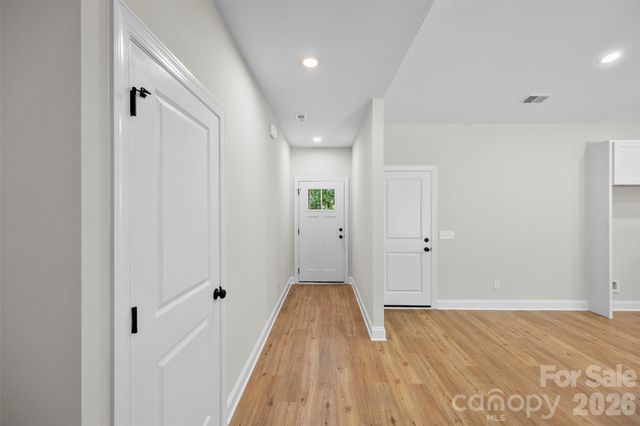 1290 Scotts Creek Road, Statesville, NC 28625