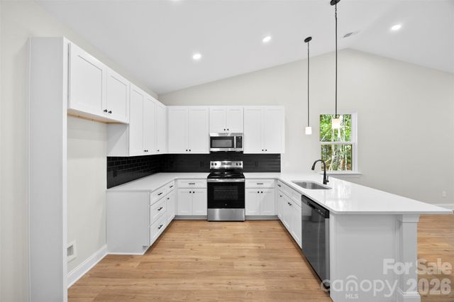 1290 Scotts Creek Road, Statesville, NC 28625