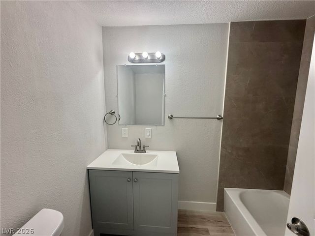 4951 South Pahrump Valley Boulevard, Pahrump, NV 89048