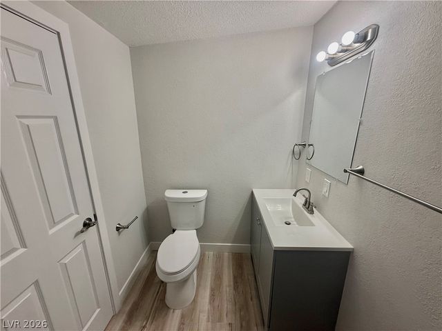 4951 South Pahrump Valley Boulevard, Pahrump, NV 89048