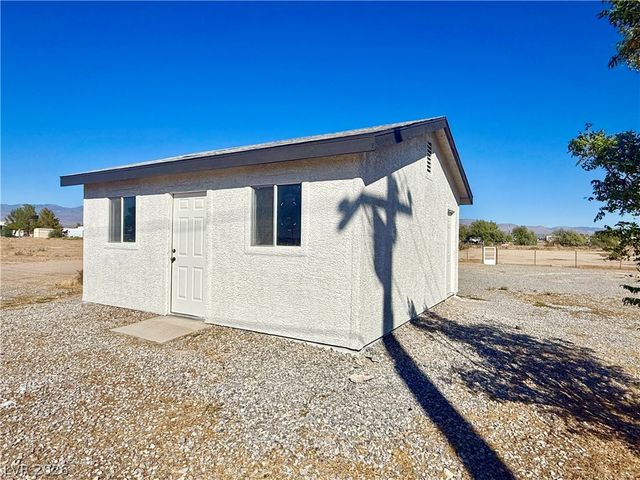 4951 South Pahrump Valley Boulevard, Pahrump, NV 89048