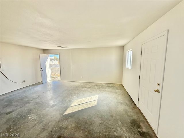 4951 South Pahrump Valley Boulevard, Pahrump, NV 89048