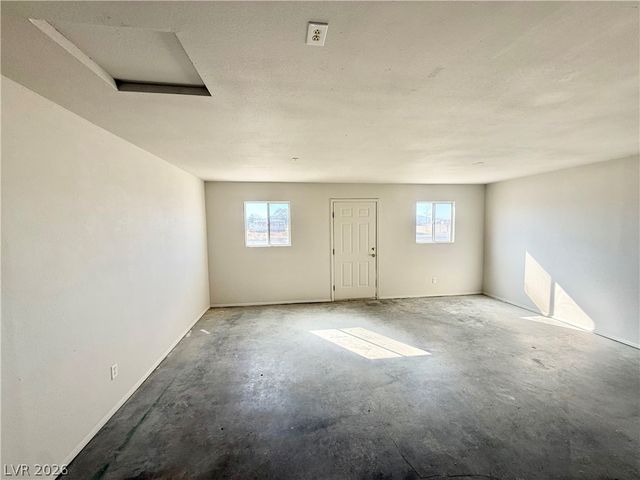 4951 South Pahrump Valley Boulevard, Pahrump, NV 89048