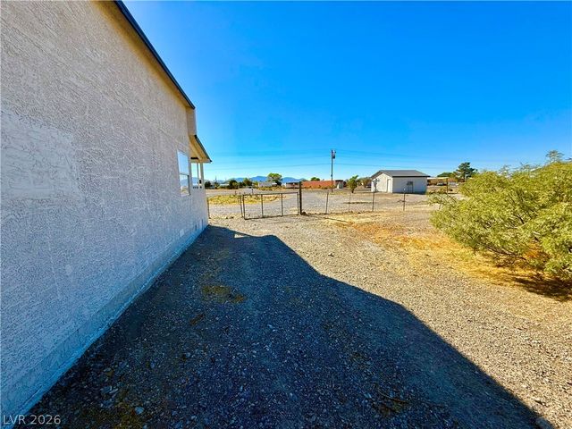 4951 South Pahrump Valley Boulevard, Pahrump, NV 89048
