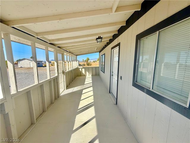 4951 South Pahrump Valley Boulevard, Pahrump, NV 89048