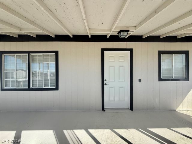 4951 South Pahrump Valley Boulevard, Pahrump, NV 89048