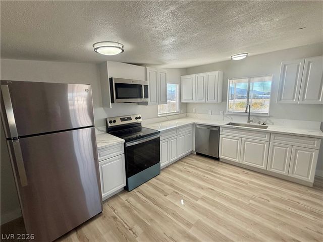 4951 South Pahrump Valley Boulevard, Pahrump, NV 89048