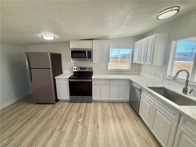 4951 South Pahrump Valley Boulevard, Pahrump, NV 89048