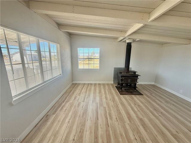 4951 South Pahrump Valley Boulevard, Pahrump, NV 89048