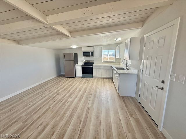 4951 South Pahrump Valley Boulevard, Pahrump, NV 89048