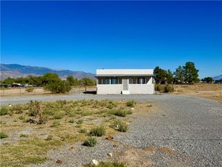 4951 South Pahrump Valley Boulevard, Pahrump, NV 89048