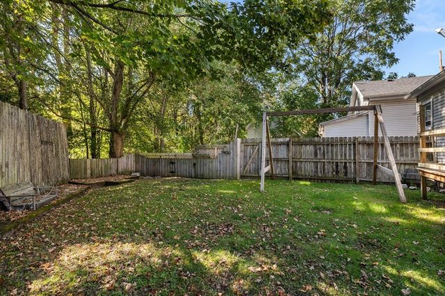 427 W Main Street, Ashland, OH 44805