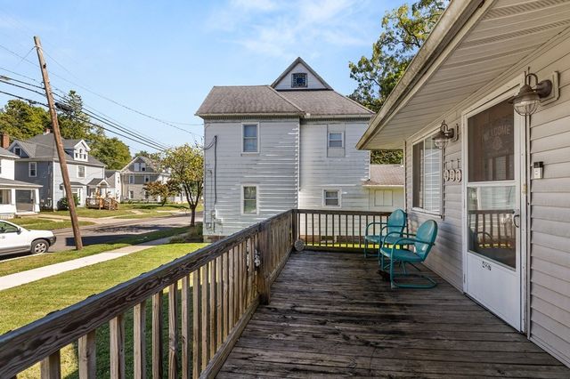 427 W Main Street, Ashland, OH 44805