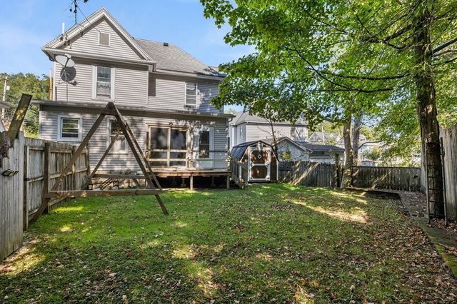 427 W Main Street, Ashland, OH 44805