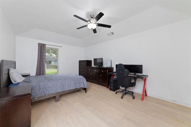 14707 Cypress Valley Drive, Cypress, TX 77429