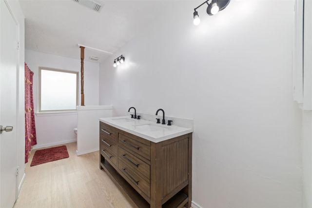 14707 Cypress Valley Drive, Cypress, TX 77429