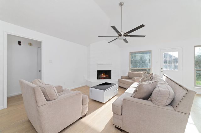 14707 Cypress Valley Drive, Cypress, TX 77429