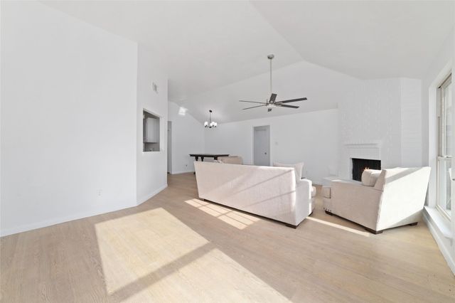 14707 Cypress Valley Drive, Cypress, TX 77429