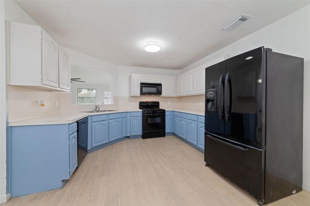 14707 Cypress Valley Drive, Cypress, TX 77429