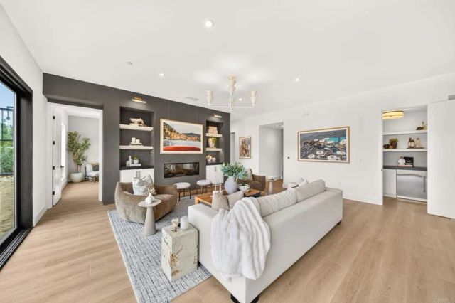 1341 Berryman Canyon Road, Encinitas, CA 92024