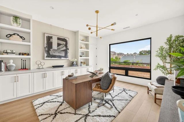 1341 Berryman Canyon Road, Encinitas, CA 92024