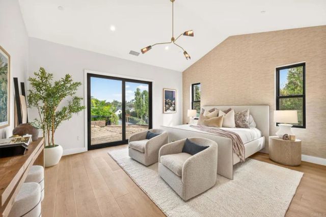1341 Berryman Canyon Road, Encinitas, CA 92024