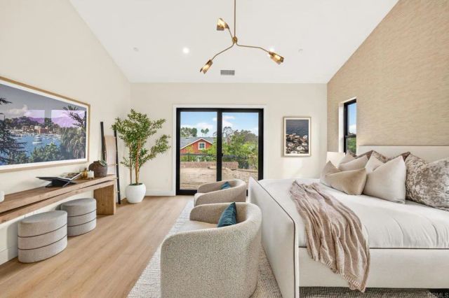 1341 Berryman Canyon Road, Encinitas, CA 92024