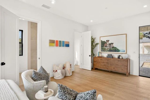 1341 Berryman Canyon Road, Encinitas, CA 92024