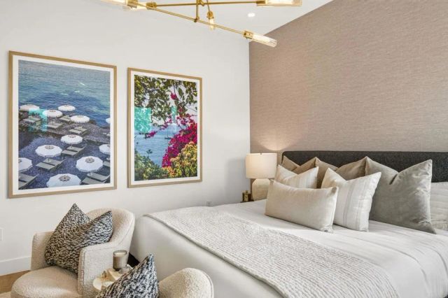 1341 Berryman Canyon Road, Encinitas, CA 92024