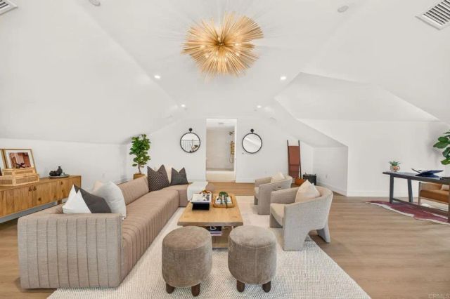 1341 Berryman Canyon Road, Encinitas, CA 92024