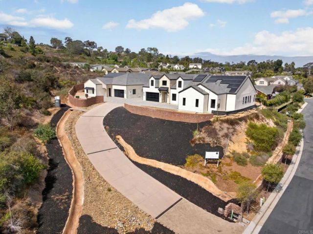 1341 Berryman Canyon Road, Encinitas, CA 92024