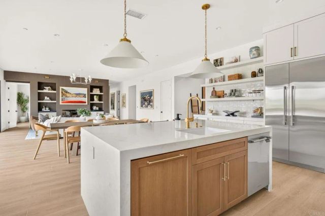 1341 Berryman Canyon Road, Encinitas, CA 92024