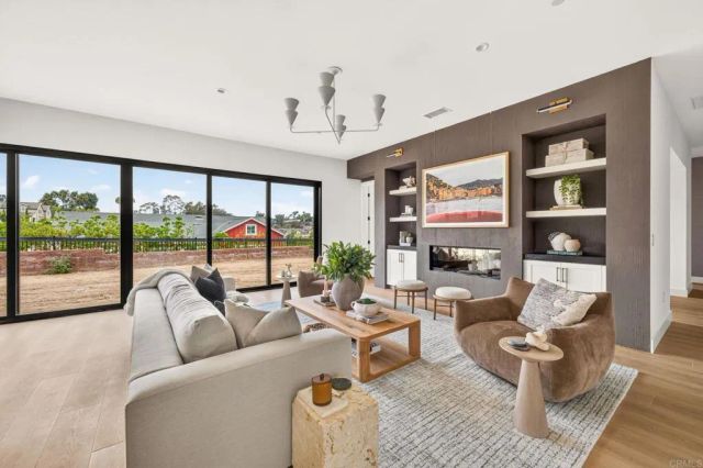 1341 Berryman Canyon Road, Encinitas, CA 92024