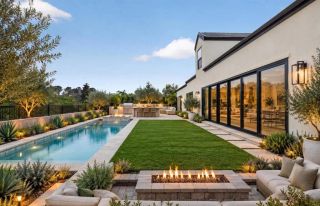 1341 Berryman Canyon Road, Encinitas, CA 92024