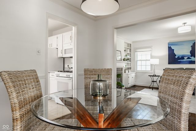 6140 Rosslyn Avenue, Indianapolis, IN 46220