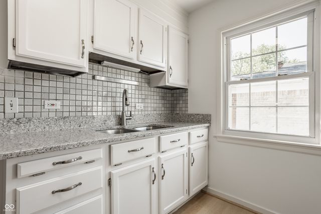 6140 Rosslyn Avenue, Indianapolis, IN 46220