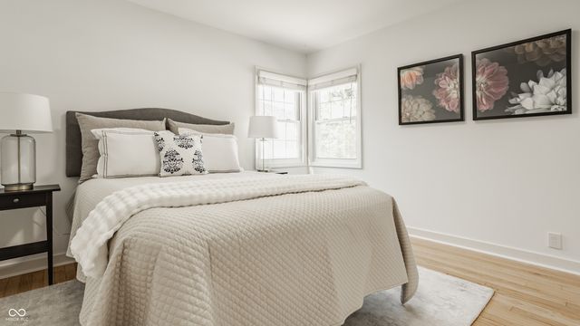 6140 Rosslyn Avenue, Indianapolis, IN 46220