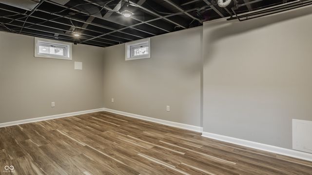 6140 Rosslyn Avenue, Indianapolis, IN 46220