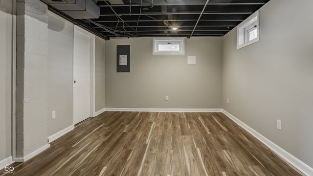 6140 Rosslyn Avenue, Indianapolis, IN 46220