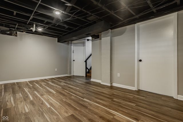 6140 Rosslyn Avenue, Indianapolis, IN 46220