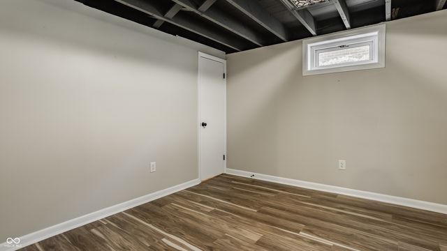 6140 Rosslyn Avenue, Indianapolis, IN 46220