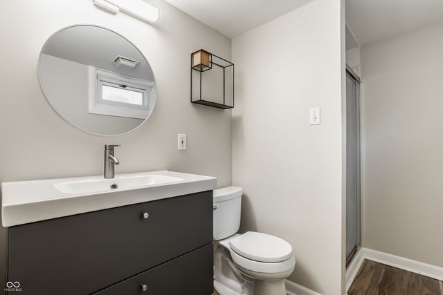 6140 Rosslyn Avenue, Indianapolis, IN 46220