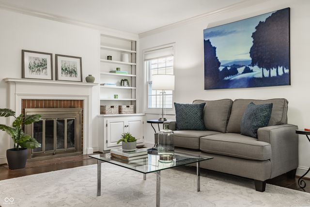 6140 Rosslyn Avenue, Indianapolis, IN 46220
