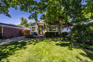 6140 Rosslyn Avenue, Indianapolis, IN 46220