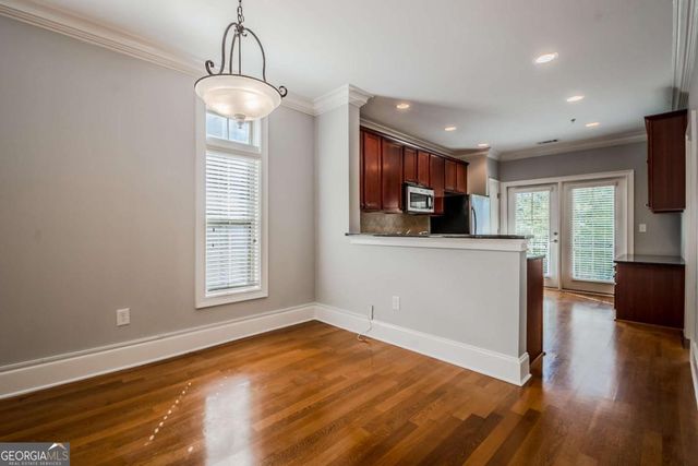 2752 WANDER Lane 27, Alpharetta, GA 30022